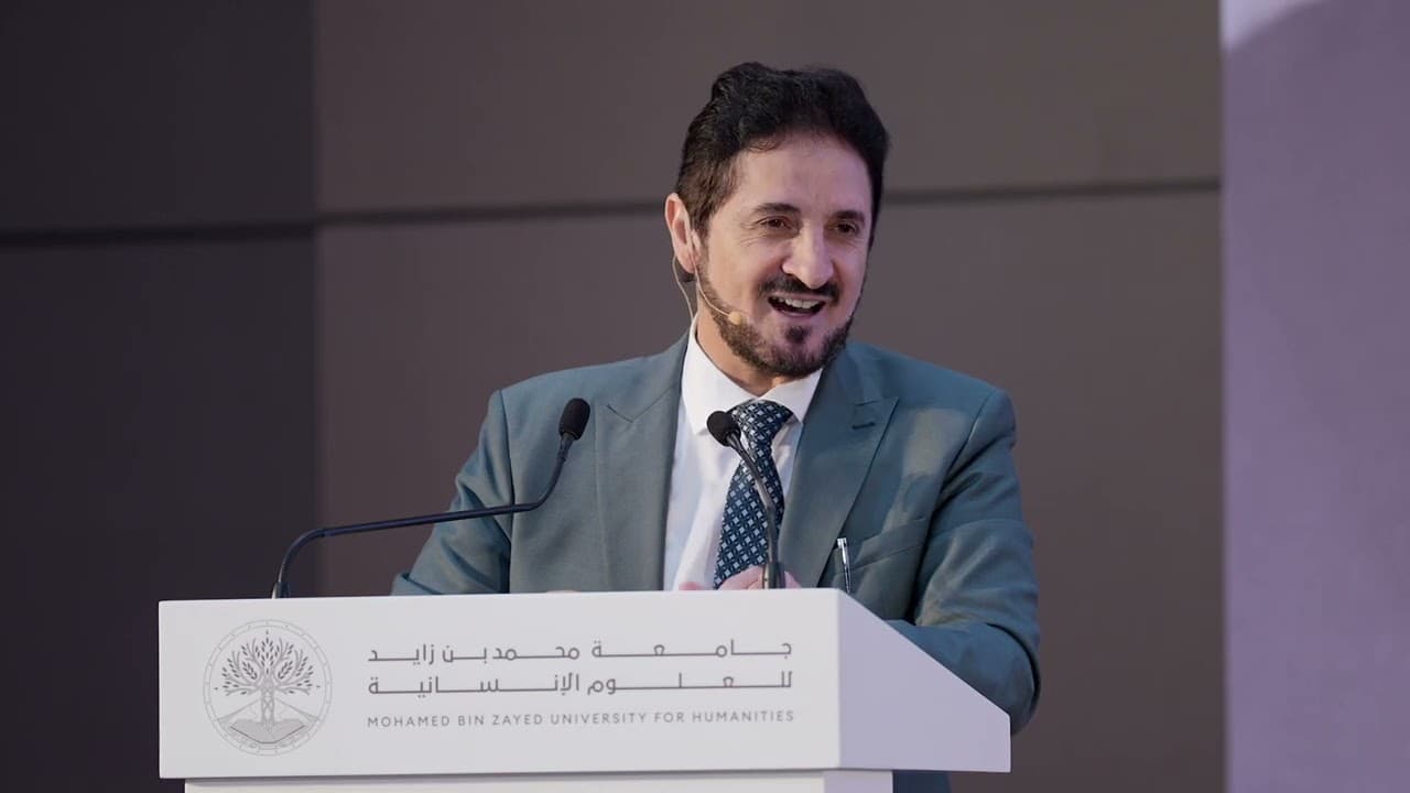 الإخوان المسلمون والتهديد الفكري | د. عدنان ابراهيم