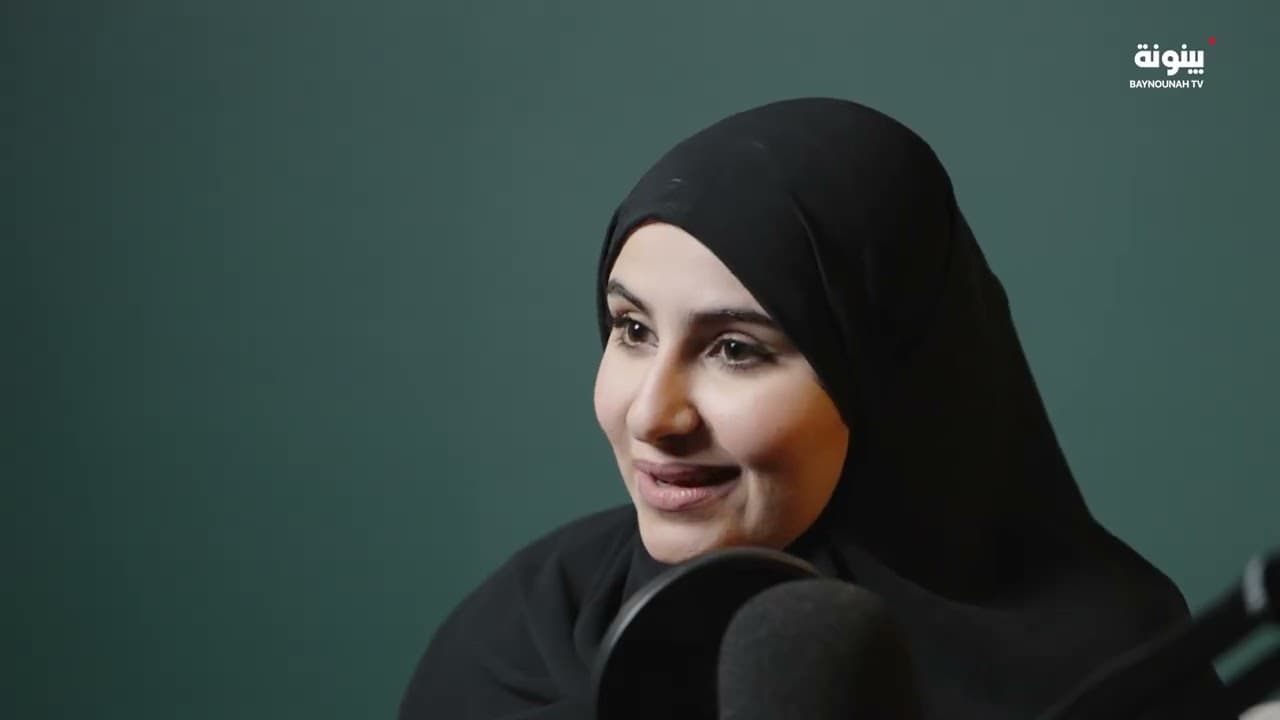 بودكاست استدامة- مكانة البيئة في دولة الإمارات