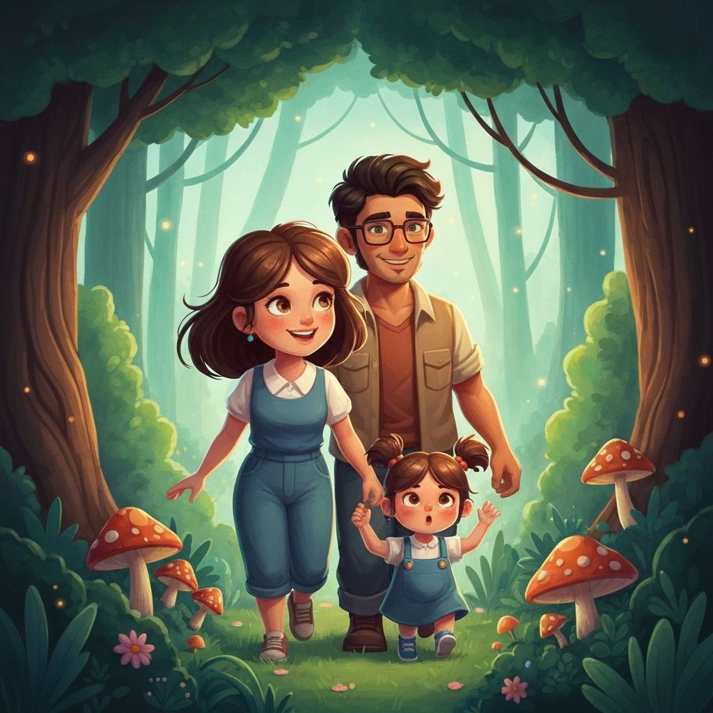 Mission illustration