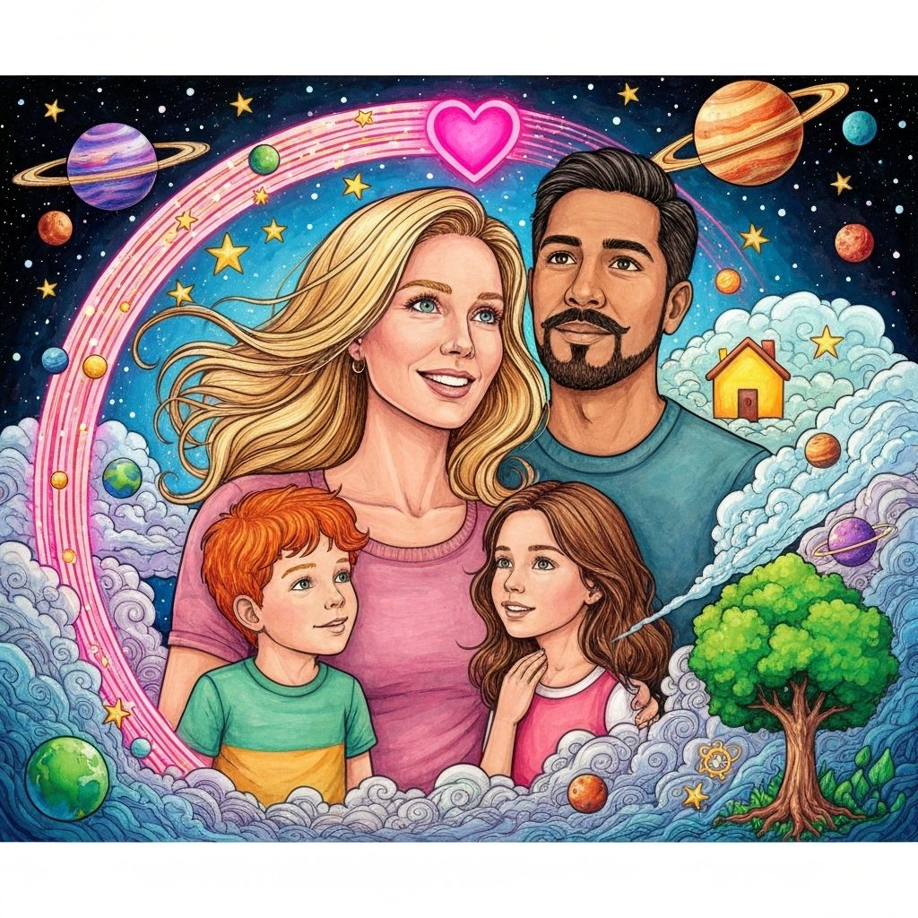 Vision illustration