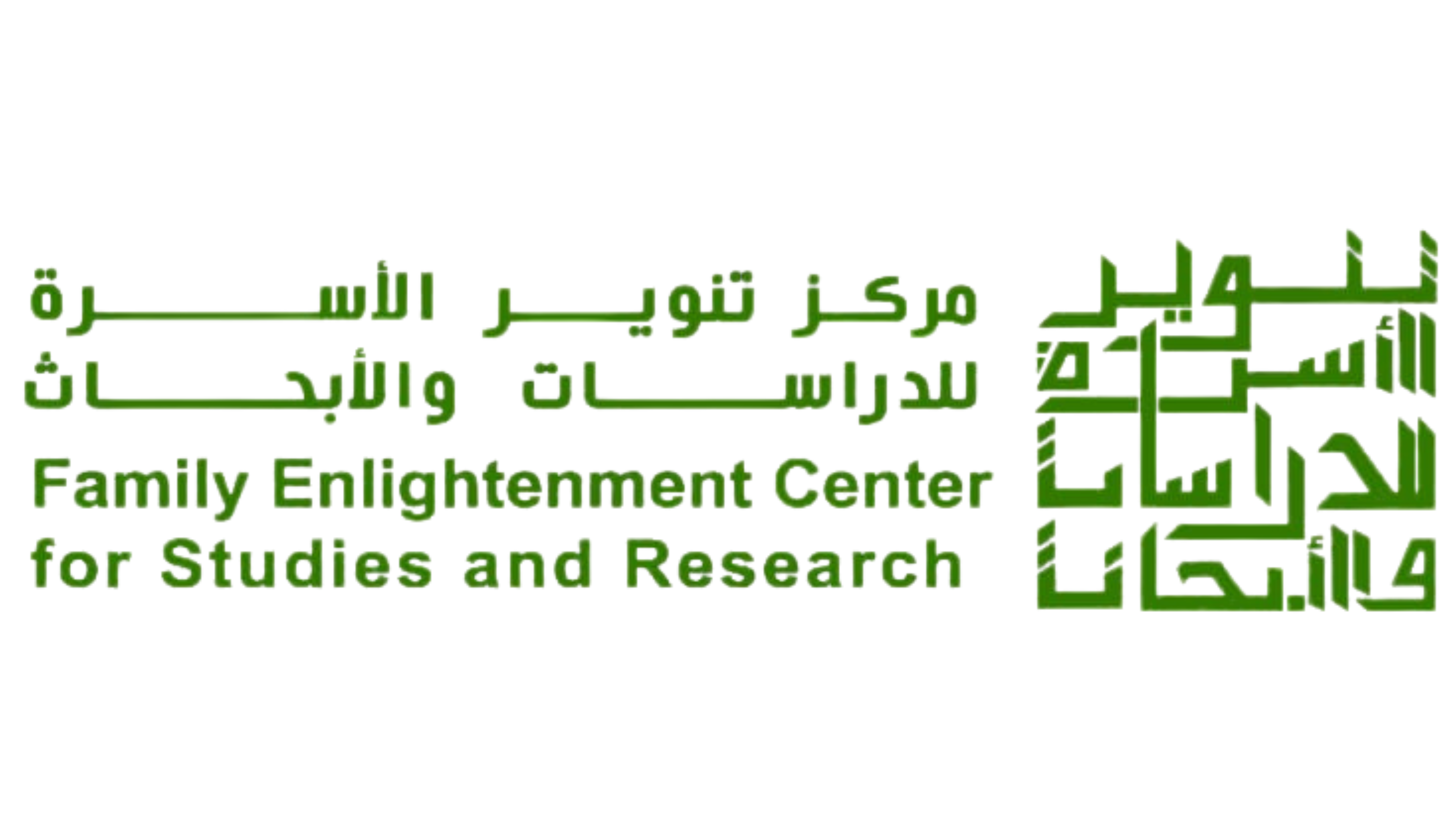 Family Enlightenment Center Logo